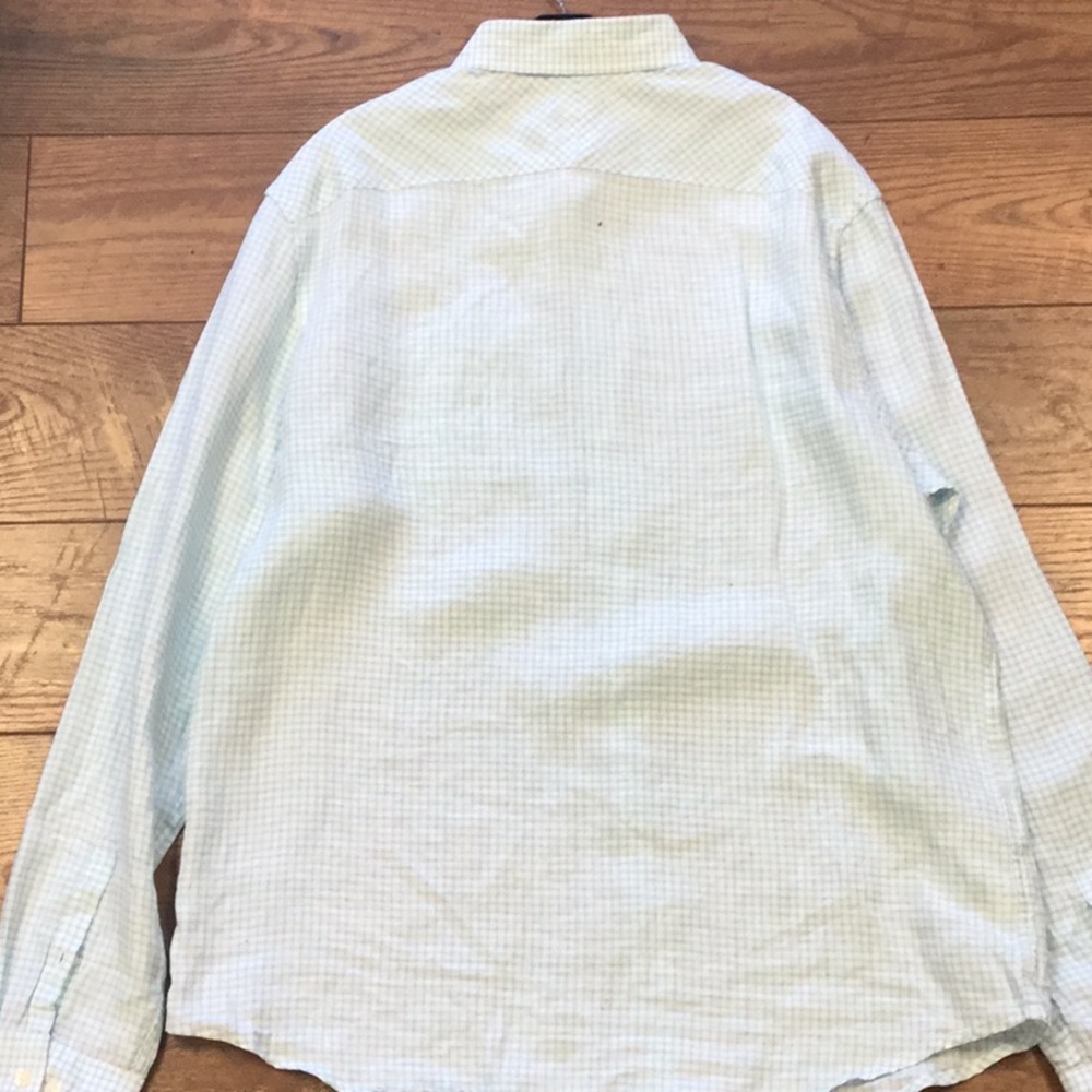 Penguin Button Down Size Xl - image 2